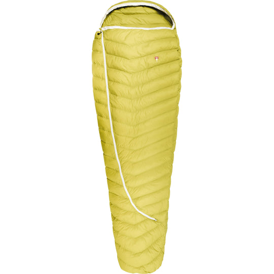 Grüezi bag Schlafsack – Biopd Downwool extreme light 200