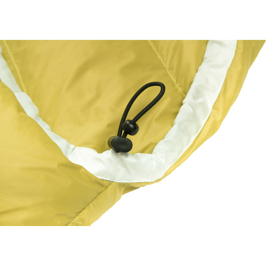 Grüezi bag Schlafsack – Biopd Downwool extreme light 200