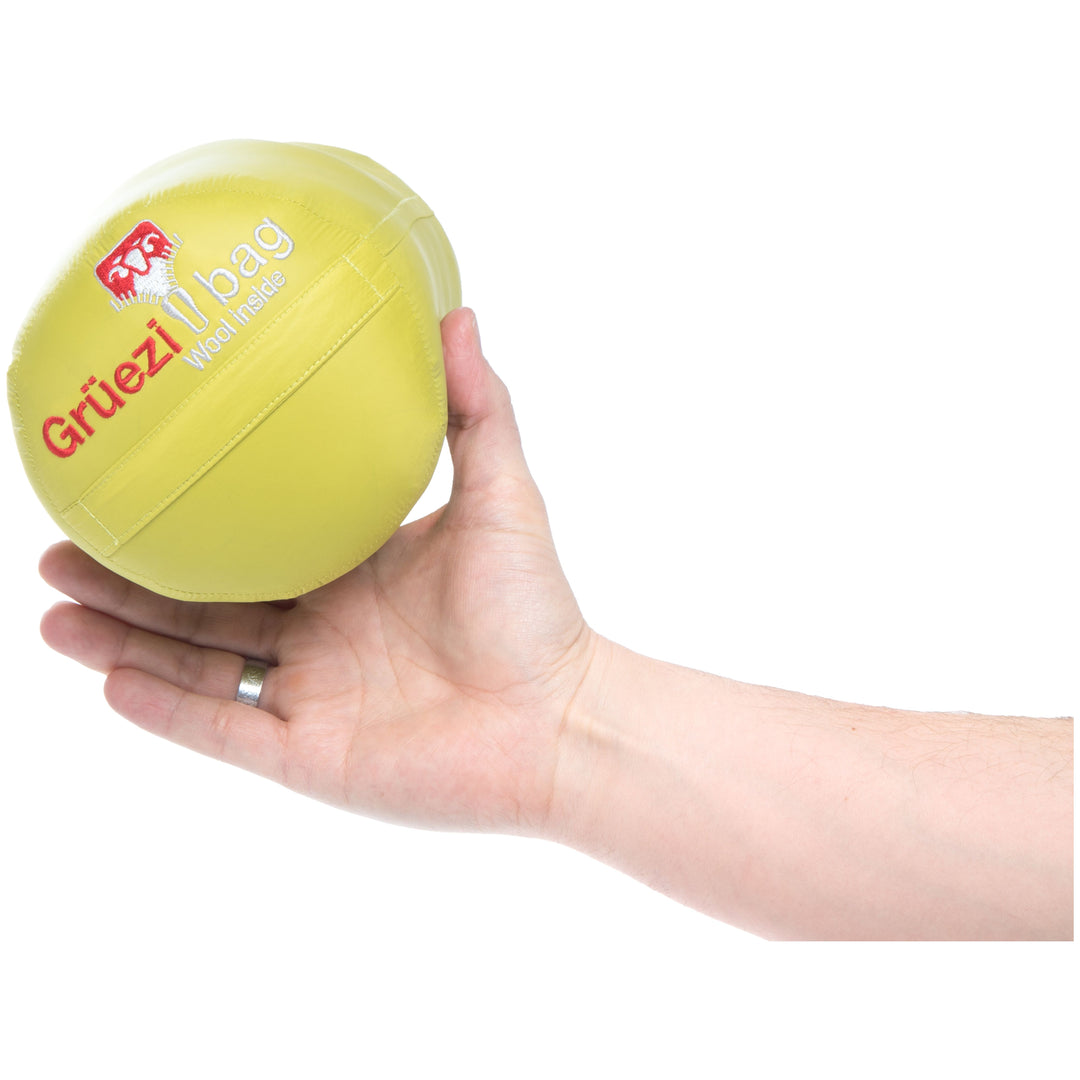 Grüezi bag Schlafsack – Biopd Downwool extreme light 200