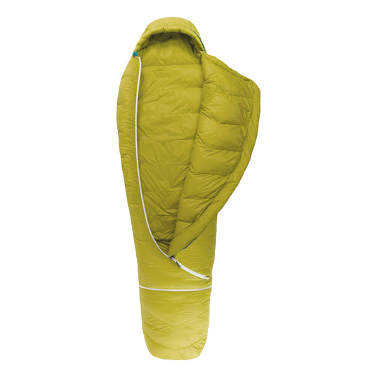 Grüezi bag® Schlafsack – Biopod downwool Kids teen