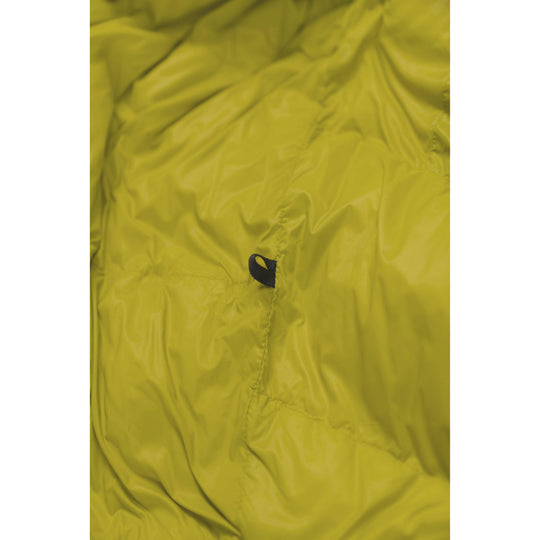 Grüezi bag® Schlafsack – Biopod downwool Kids teen
