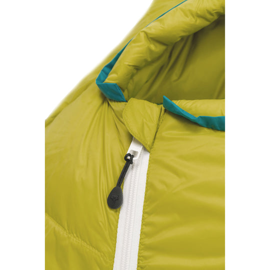 Grüezi bag® Schlafsack – Biopod downwool Kids teen