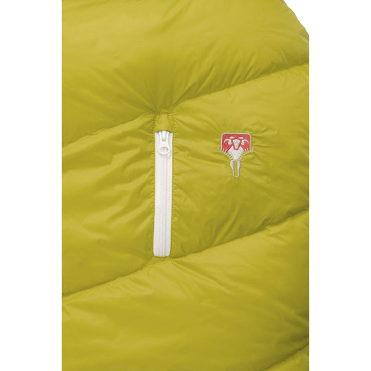 Grüezi bag® Schlafsack – Biopod downwool Kids teen