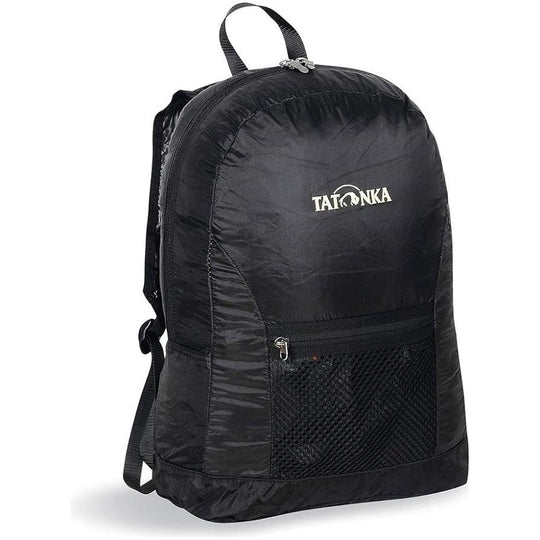 Tatonka Superlight - Faltbarer und sehr leichter Rucksack mit 18 Liter