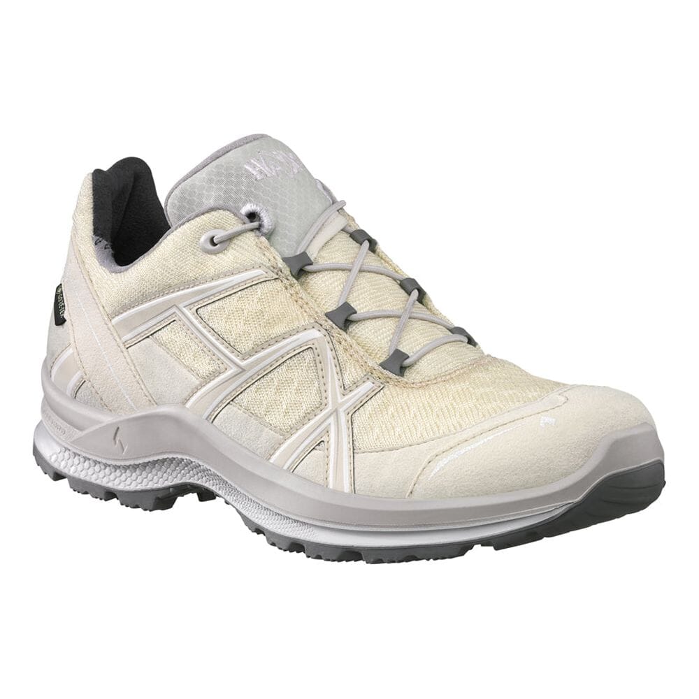 BLACK EAGLE Adventure 2.2 GTX Ws low / sky-orange UK 3.0 / EU 35 Outdoor HAIX UK 3.0 / EU 35