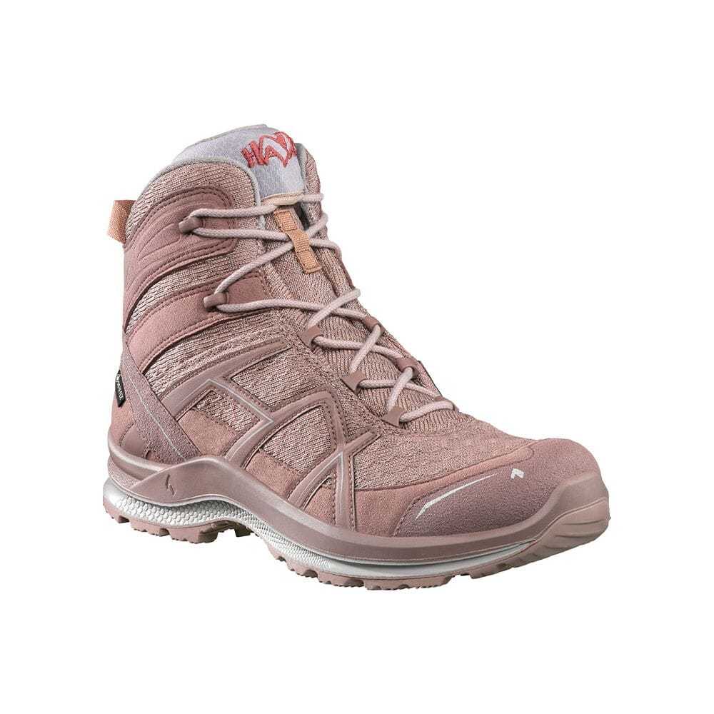 BLACK EAGLE Adventure 2.2 GTX Ws mid / copper-brown UK 3.0 / EU 35 Outdoor HAIX UK 3.0 / EU 35