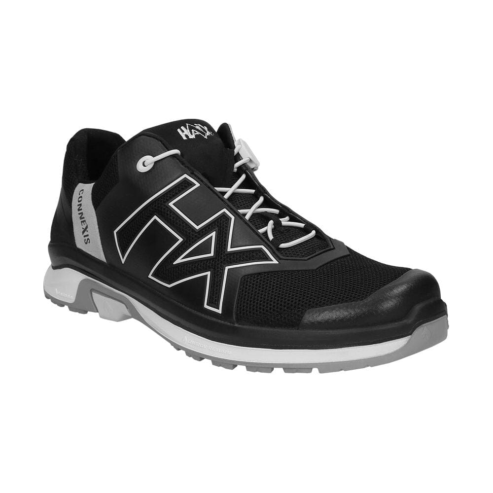CONNEXIS Air low / black-silver UK 6.0 / EU 39 Outdoor HAIX UK 6.0 / EU 39