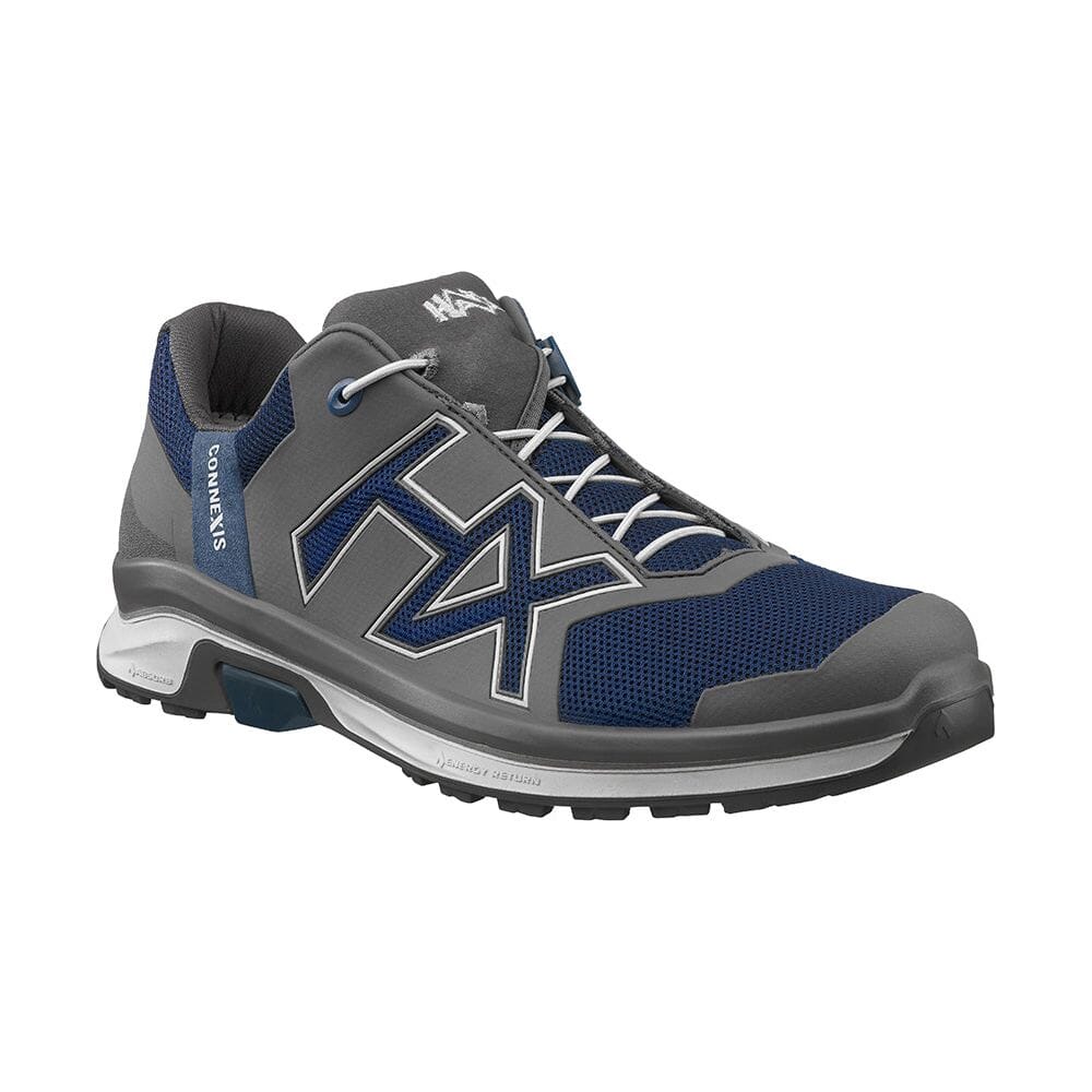 CONNEXIS Go GTX low navy-grey UK 6.0 / EU 39 Outdoor HAIX UK 6.0 / EU 39