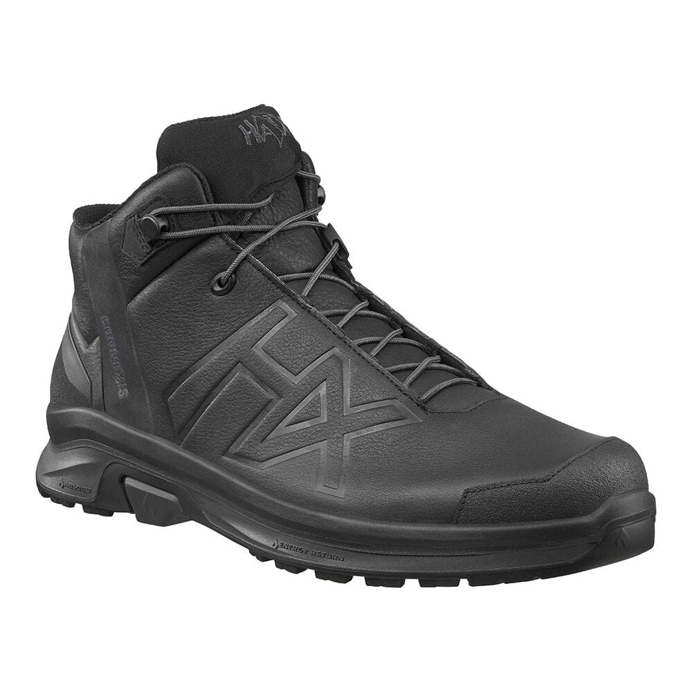 CONNEXIS Go GTX LTR mid UK 6.0 / EU 39 Outdoor HAIX UK 6.0 / EU 39