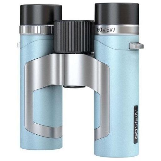 Fernglas GoView Zoomr 8x26 Thali AG miami blue