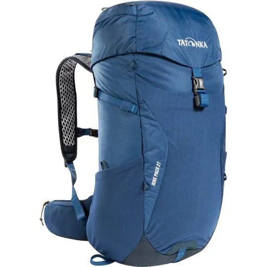 HIKE PACK 27 Wanderrucksack Tatonka darker blue