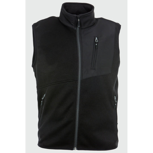 Konrad Herren Fleece Gilet Default Type Default Vendor