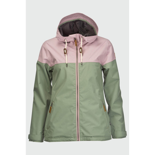 Nala Damen Regenjacke Default Type Default Vendor