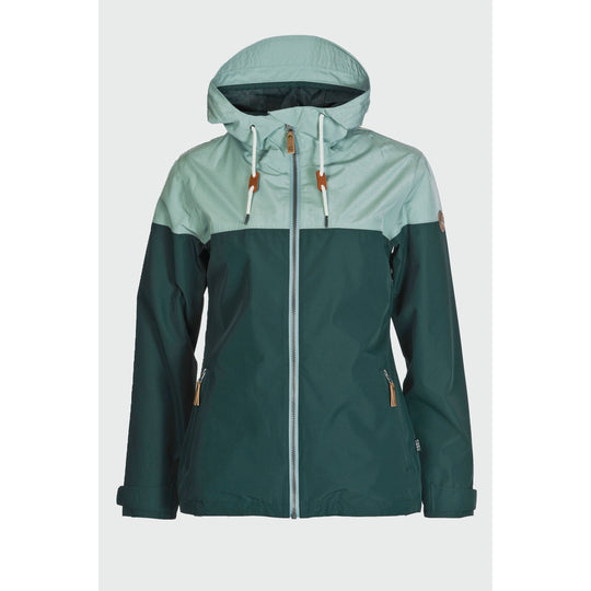 Nala Damen Regenjacke Default Type Default Vendor