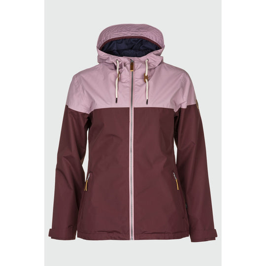 Nala Damen Regenjacke Default Type Default Vendor