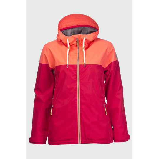 Nala Damen Regenjacke Default Type Default Vendor