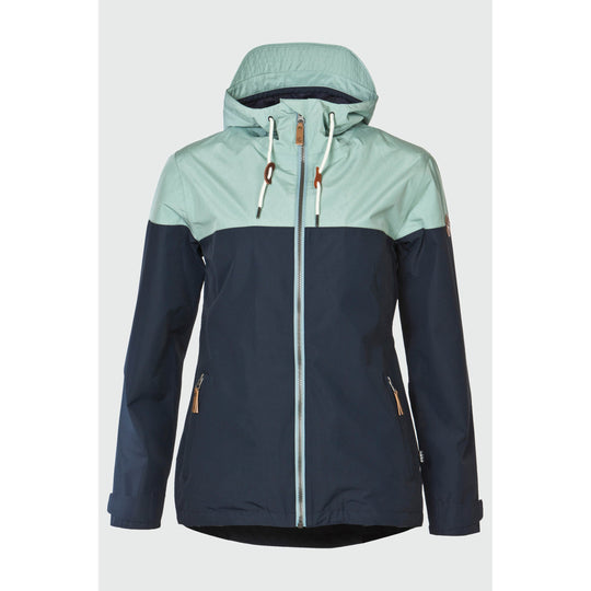 Nala Damen Regenjacke Default Type Default Vendor