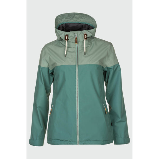 Nala Damen Regenjacke Default Type Default Vendor