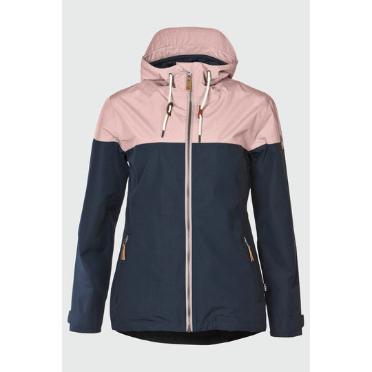 Nala Damen Regenjacke Default Type Default Vendor