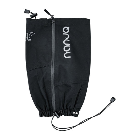 Nanuq Gamaschen Adventure Schneeschuhe Nanuq
