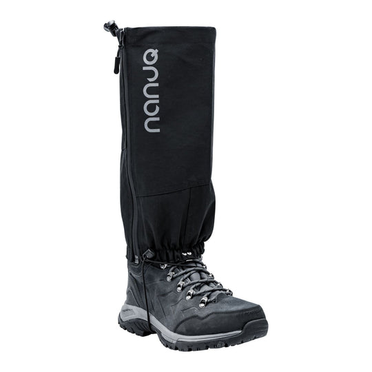 Nanuq Gamaschen Adventure Schneeschuhe Nanuq