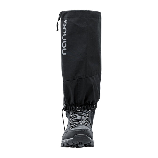 Nanuq Gamaschen Adventure Schneeschuhe Nanuq