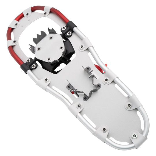Nanuq Schneeschuhe Adventure 2024/25 Schneeschuhe Nanuq