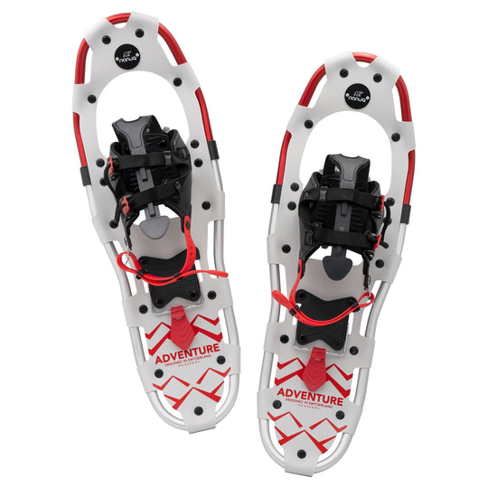 Nanuq Schneeschuhe Adventure 2024/25 Schneeschuhe Nanuq