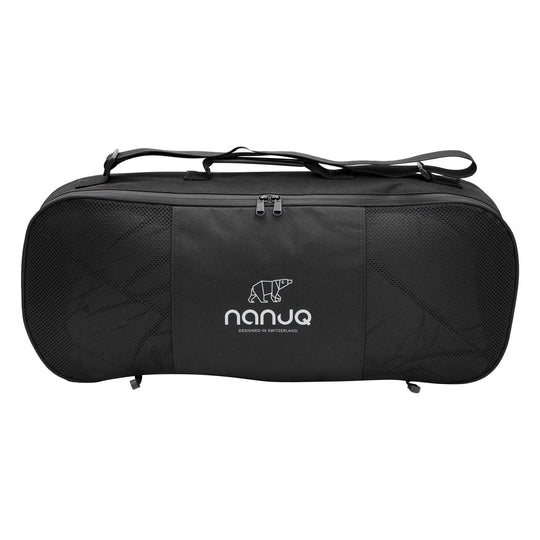 Nanuq Schneeschuhe Adventure 2024/25 Schneeschuhe Nanuq