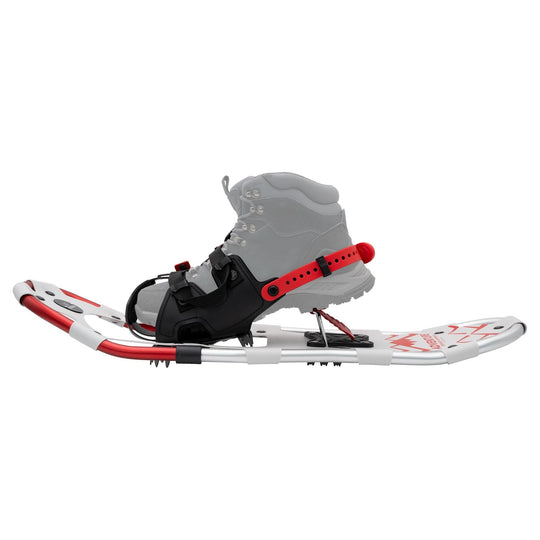 Nanuq Schneeschuhe Adventure 2024/25 Schneeschuhe Nanuq