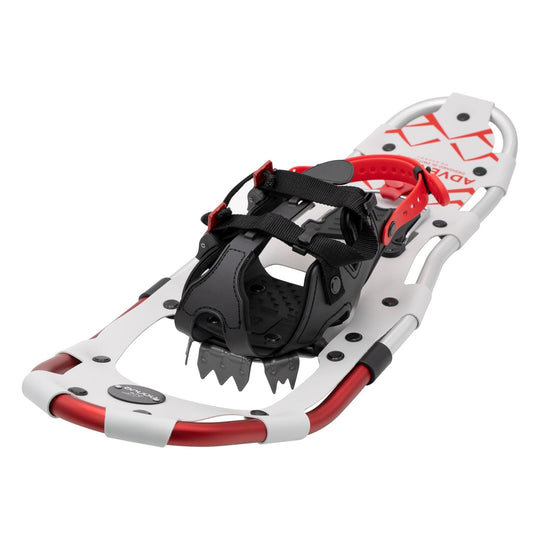 Nanuq Schneeschuhe Adventure 2024/25 Schneeschuhe Nanuq