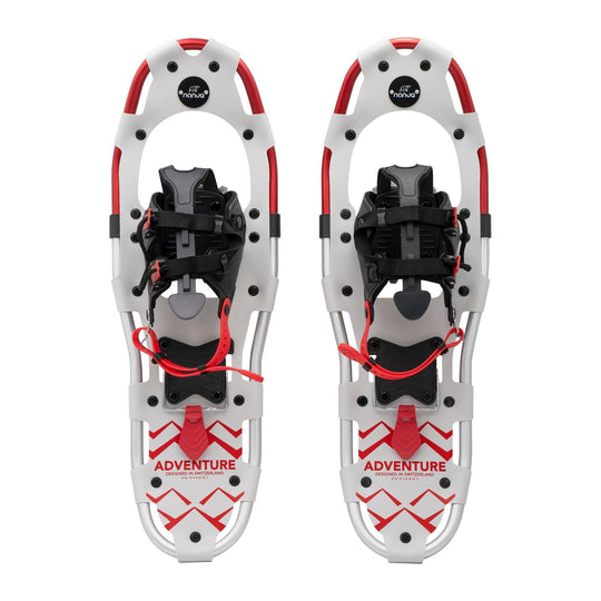 Nanuq Schneeschuhe Adventure 2024/25 Schneeschuhe Nanuq