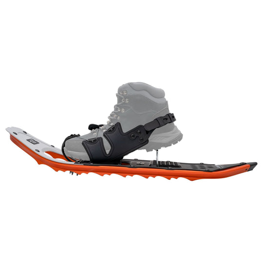 Nanuq Schneeschuhe Alpine Pro 2024/25 Schneeschuhe Nanuq