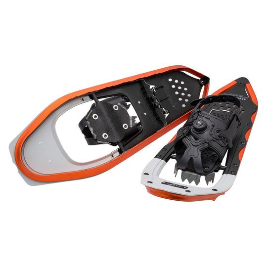 Nanuq Schneeschuhe Alpine Pro 2024/25 Schneeschuhe Nanuq
