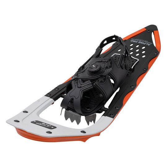 Nanuq Schneeschuhe Alpine Pro 2024/25 Schneeschuhe Nanuq