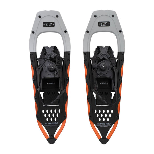 Nanuq Schneeschuhe Alpine Pro 2024/25 Schneeschuhe Nanuq