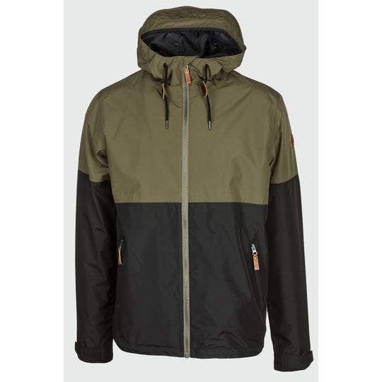 Nash Herren Regenjacke Default Type Default Vendor
