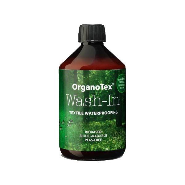 OrganoTex Wash-In Textile Waterproofing textilpflege Organo-Tex