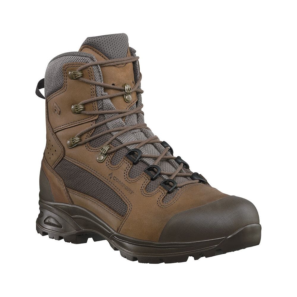 SCOUT 2.0 Ws brown UK 3.0 / EU 35 Outdoor HAIX UK 3.0 / EU 35