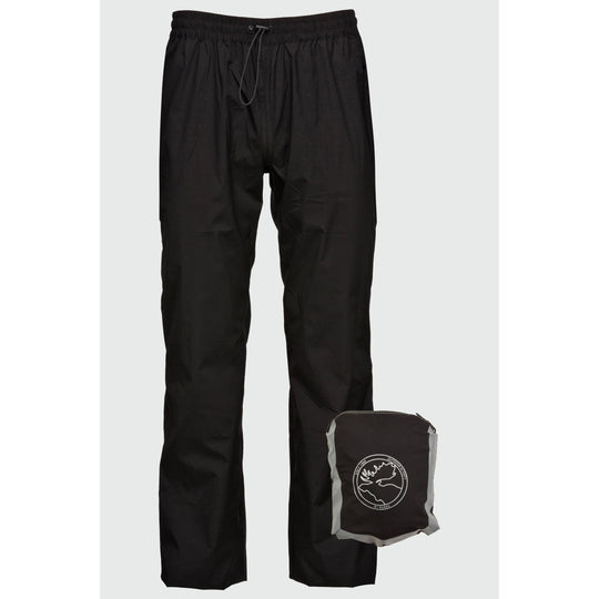 Shelter Herren Regenhose Default Type Default Vendor