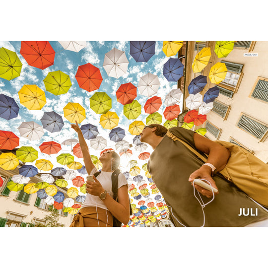 Solothurner Kalender – Agenda 2025 Agenda Rothus Medien AG