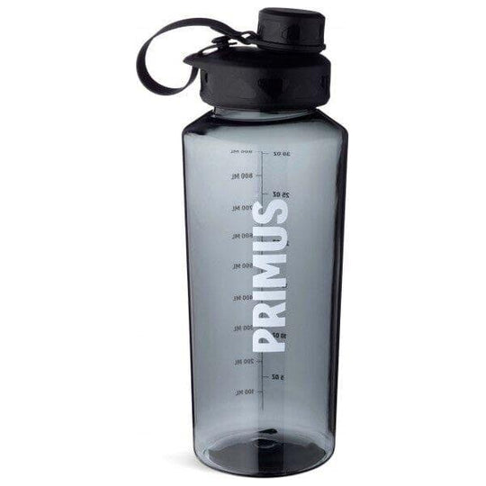 TrailBottle 0.6L Tritan Primus schwarz