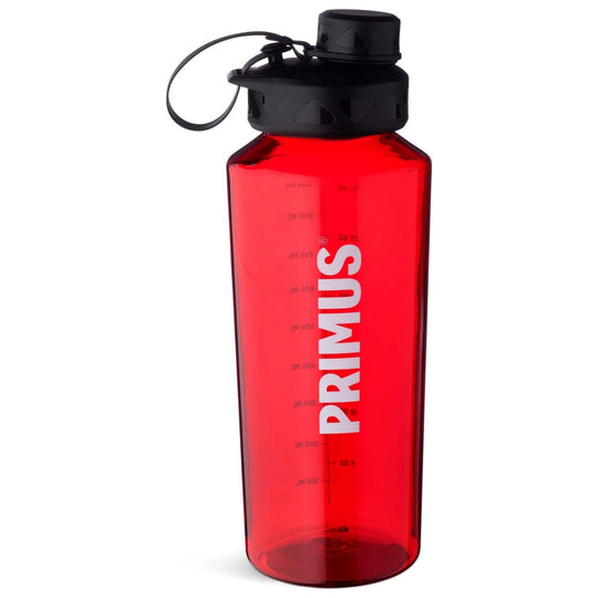 TrailBottle 0.6L Tritan Primus rot