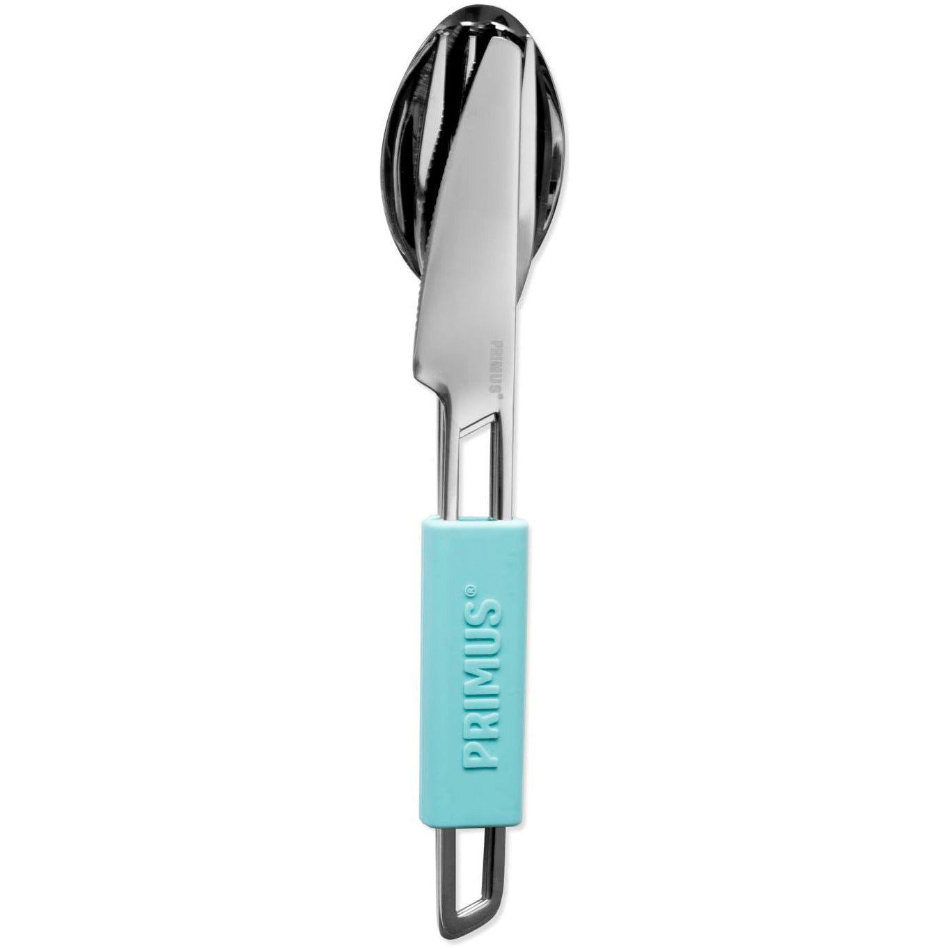 Besteck-Set Primus Leisure Primus Pale Blue