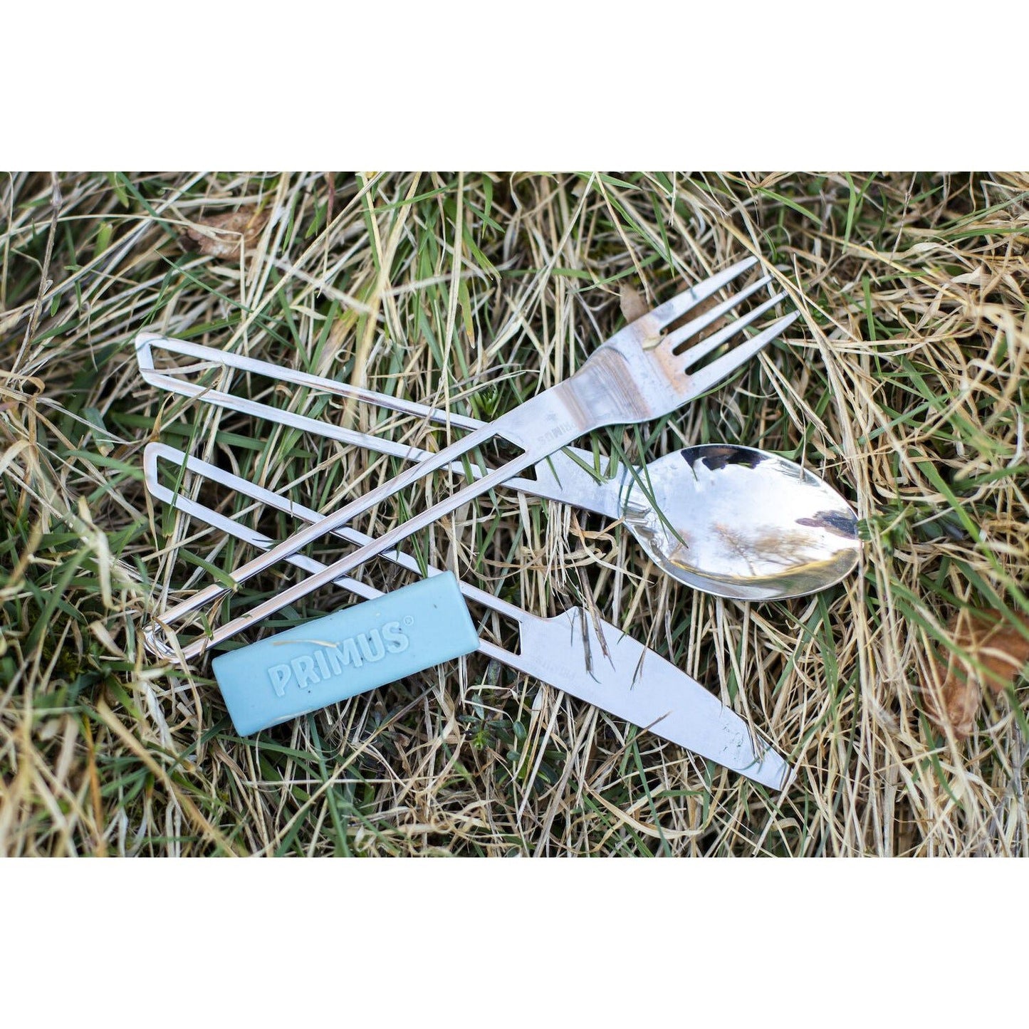 Besteck-Set Primus Leisure Primus