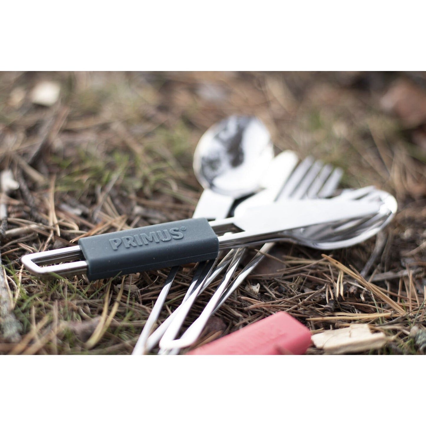 Besteck-Set Primus Leisure Primus