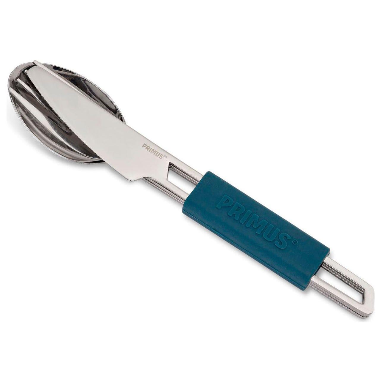 Besteck-Set Primus Leisure Primus deepblue