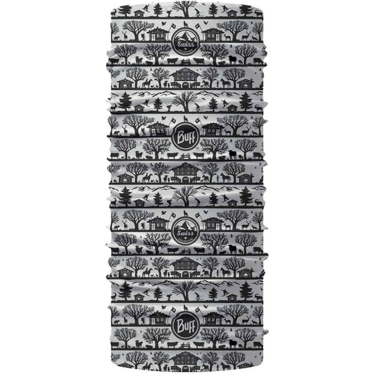 Buff Schlauchtuch Original Schals & Halstücher Buff Scherenschnitt