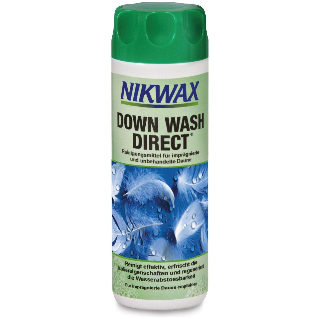 Down Wash Direct 300ml Merz AG