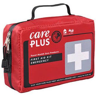 Erste-Hilfe-Set Emergency Erste Hilfe Care Plus 